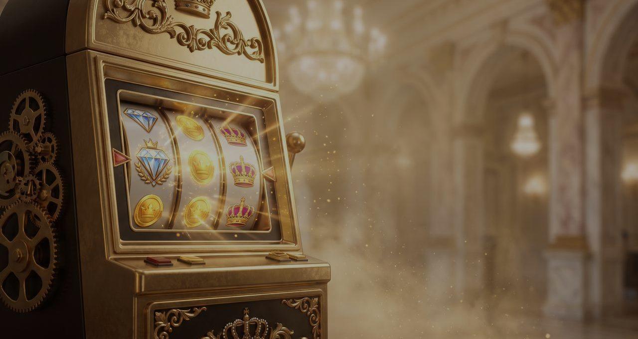 Golden Palace