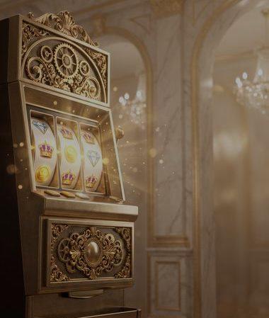 Golden Palace