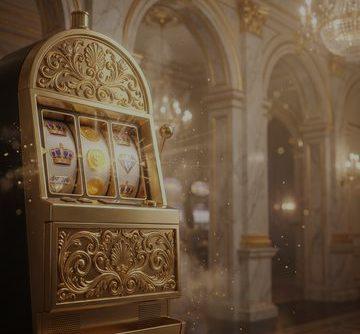 Golden Palace