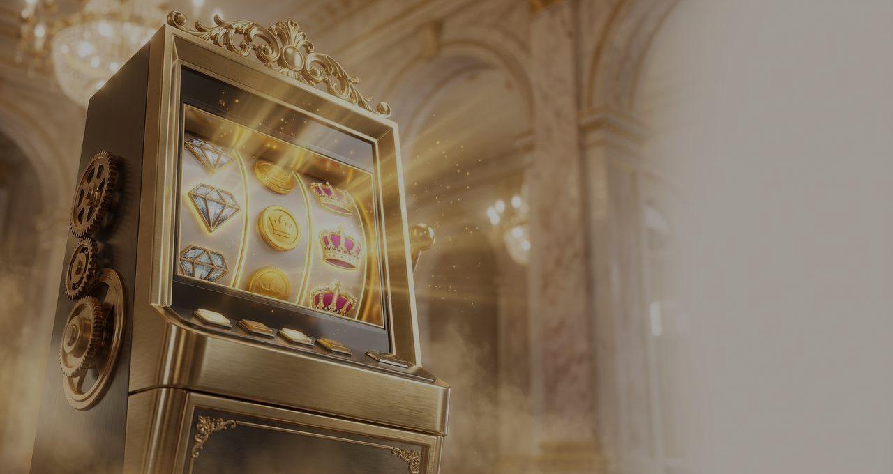 Golden Palace